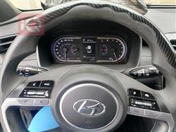 هيونداي سانتا كروز